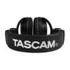AUDIFONOS PROFESIONALES Tascam TH02-B-11729