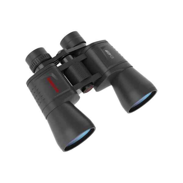 Binoculares Tasco 10x50 Black Porro MC, Box 6L -0