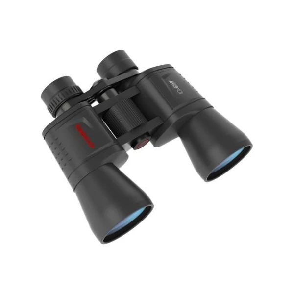 Binoculares Tasco 10x50 Black Porro MC, Box 6L -0