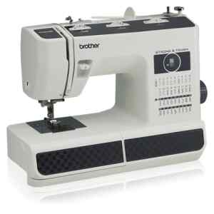 Maquina de coser | ST371HD - BROTHER-0