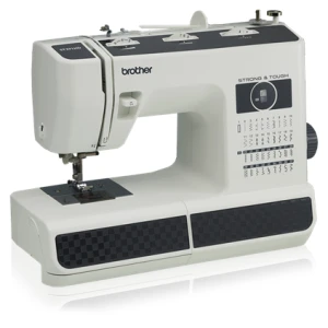 Maquina de coser | ST371HD - BROTHER-0
