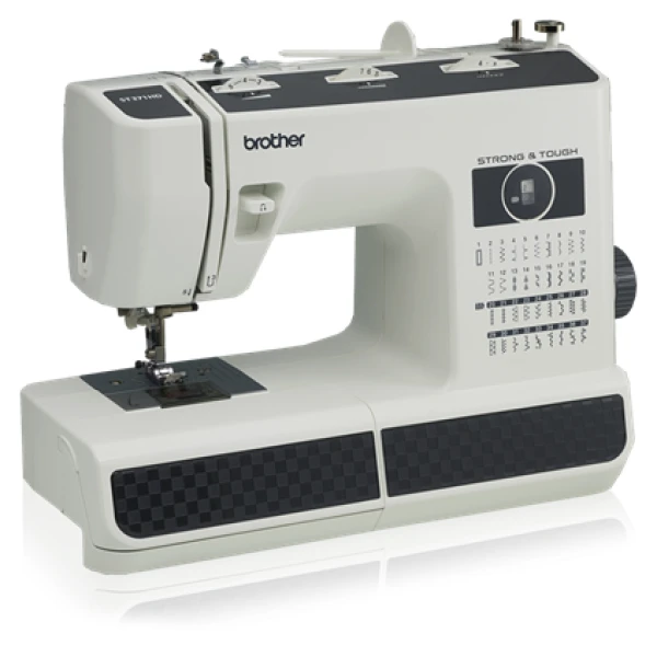 Maquina de coser | ST371HD - BROTHER-0