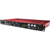 Interfaz de Audio SCARLETT 18I20 Focusrite-8815