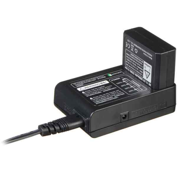 Flash para camara P/Nikon | V860IIN KIT - GODOX-10557