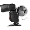 Flash para camara P/Canon | V860IIC KIT - GODOX-10555