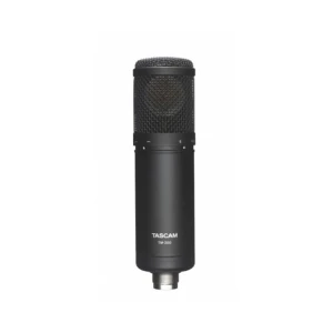 Microfono de condensador para estudio | TM-280 – TASCAM
