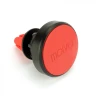 Sujetador magnético AC rojo MOLVU-7921