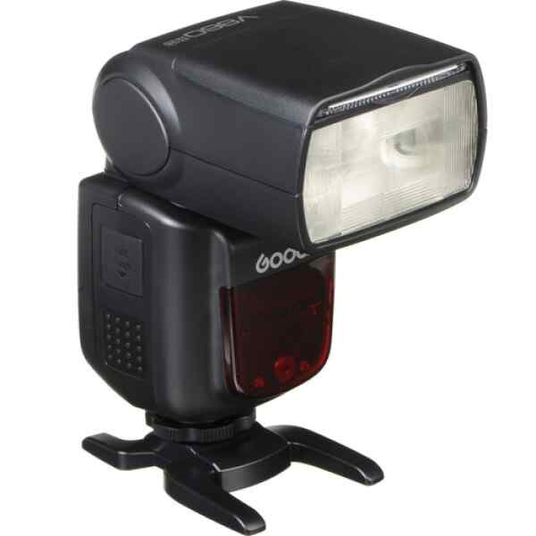 Flash para camara P/Nikon | V860IIN KIT - GODOX-0