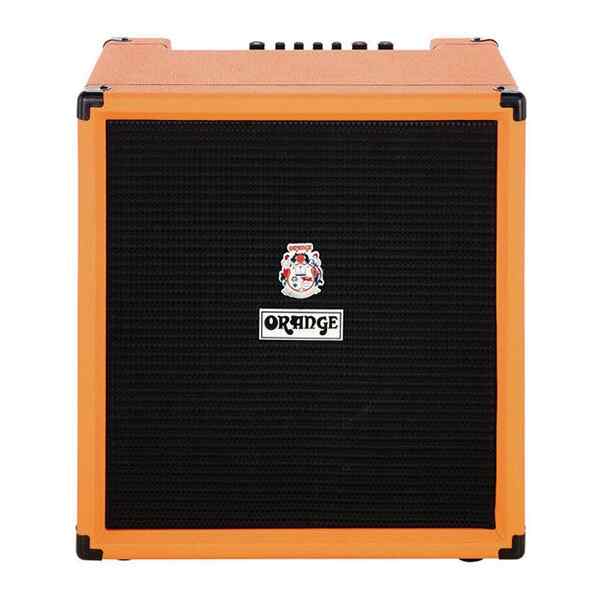 AMPLIFICADOR BAJO ORANGE CR100BXT-0