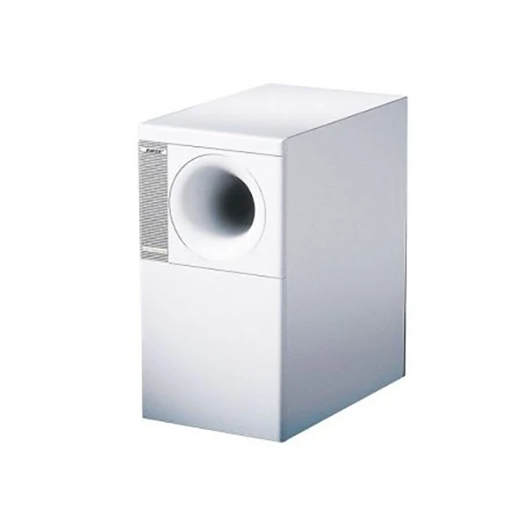 Subwoofer instalación freespace 3 MODULE WH, Bose-0