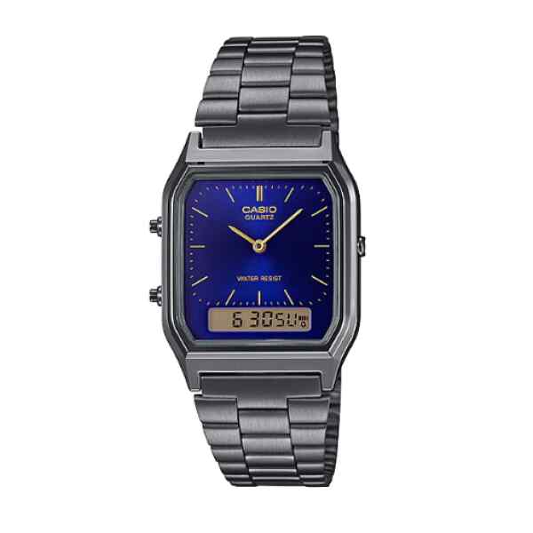 Reloj | AQ-230GG-2ADF - CASIO-0