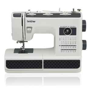 Maquina de coser | ST371HD - BROTHER-11402