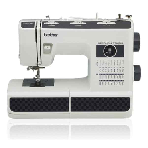 Maquina de coser | ST371HD - BROTHER-11402