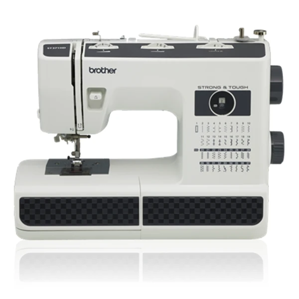 Maquina de coser | ST371HD - BROTHER-11402