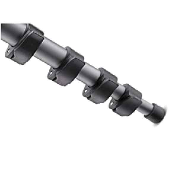 Monopodo compacto | MMCOMPACTADV-BK - MANFROTTO -16338