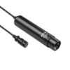 MICROFONO PROFESIONAL CARDIOIDE SOLAPA XLR BY-M8C - BOYA -0