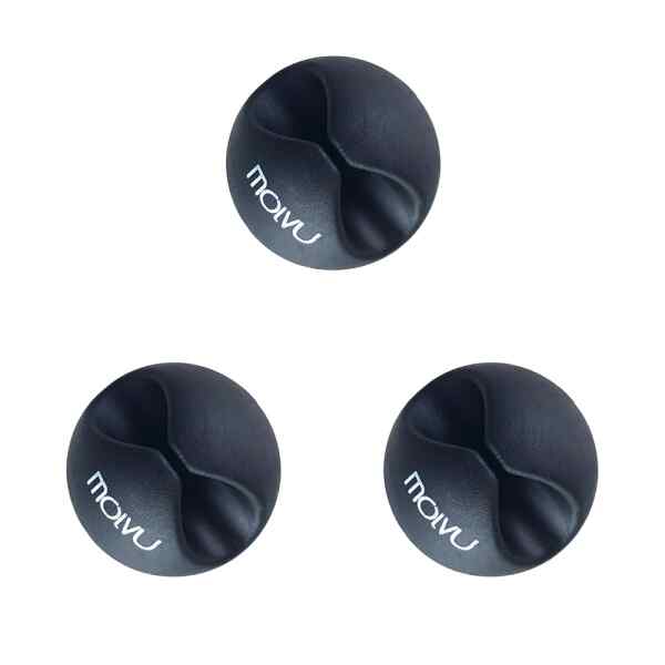 ORGANIZADORES DE CABLES MOLVU 3 PACK-0