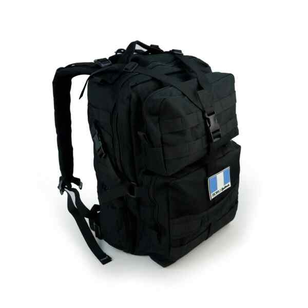 MOCHILA M068 NEGRO MOLVU-0