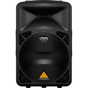 Bocina Amplificada de 1500-WATT | B615D – Behringer