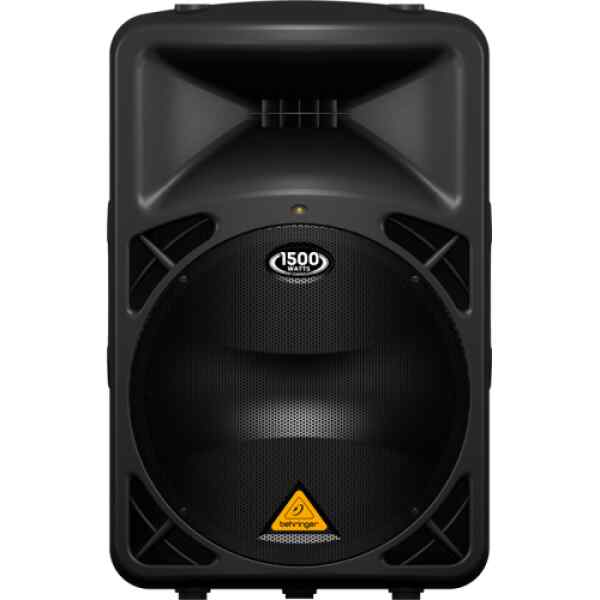 Bocina Amplificada de 1500-WATT | B615D - Behringer-0