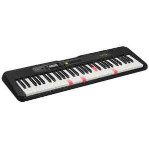 Teclado de 61 teclas luminosas | CASIO LK-S250
