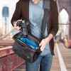 BOLSO CRUZADO | FLXM-101 - CASE LOGIC-9181