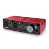 Interfaz de audio | Scarlett 2i2 (3rd Gen) USB Studio - FOCUSRITE-15274