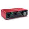 Interfaz de audio | Scarlett 2i2 (3rd Gen) USB - FOCUSRITE-0