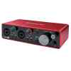 Interfaz de audio | Scarlett 2i2 (3rd Gen) USB - FOCUSRITE-15287