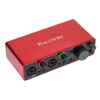 Interfaz de audio | Scarlett 2i2 (3rd Gen) USB Studio - FOCUSRITE-15275
