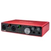 Interfaz de Audio | Scarlett 8i6 3rd Gen - FOCUSRITE-15270