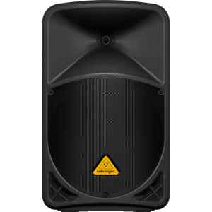 Bocina Amplificada de 1000-WATT | 2-VIAS 12″ – BEHRINGER Bocina Amplificada de 1000-WATT | 2-VIAS 12″ – BEHRINGER