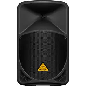 Bocina Amplificada de 1000-WATT | 2-VIAS 12″ – BEHRINGER Bocina Amplificada de 1000-WATT | 2-VIAS 12″ – BEHRINGER