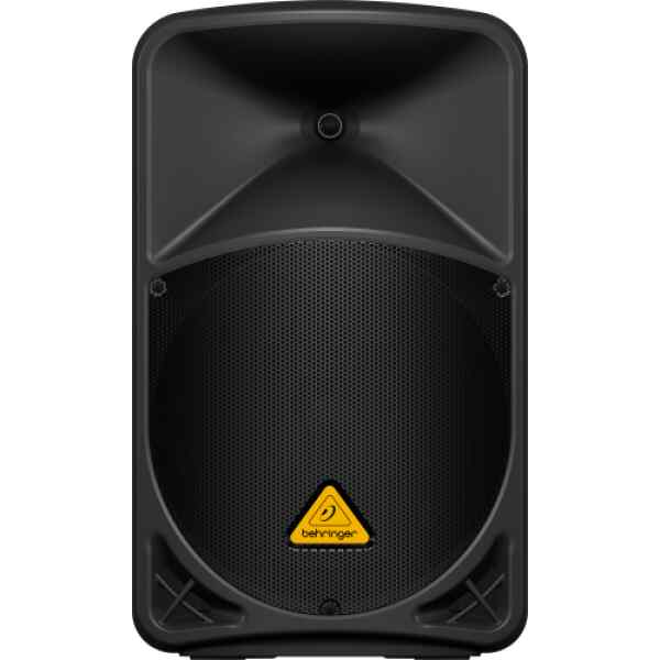 Bocina Amplificada de 1000-WATT | 2-VIAS 12" - BEHRINGER -0