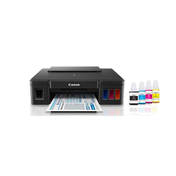 Impresora Canon PIXMA G1100-0