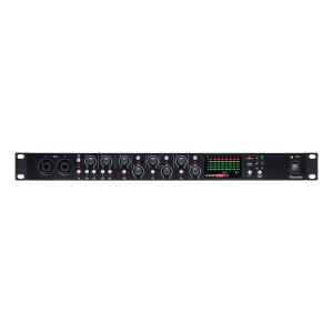 Preamplificador SCARLETT OCTOPRE Focusrite-0