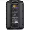 Bocina Amplificada de 1000-WATT | 2-VIAS 12" - BEHRINGER -8744