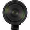 Lente Tamron para Nikon SP 150-600 F/5-6.3 Di VC USD G2 Con Parasol y Estuche-11654