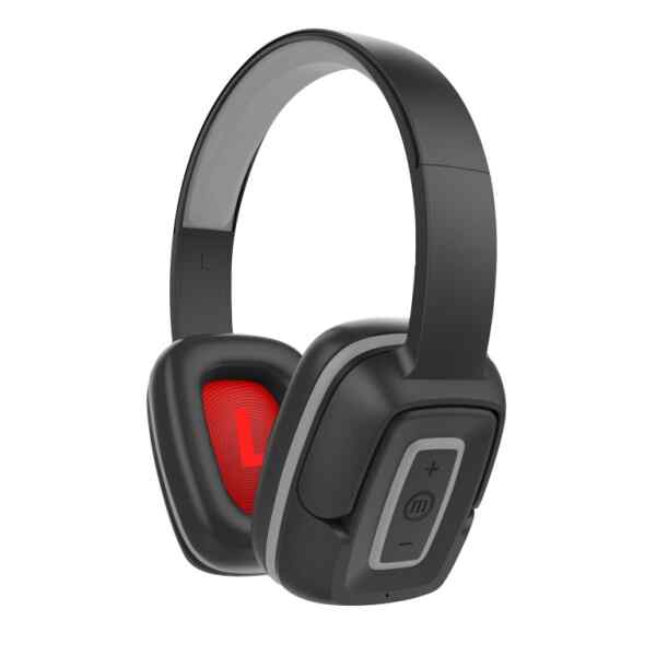 Auriculares Medianos Maxell Shadow EB-BT300 BT-9552