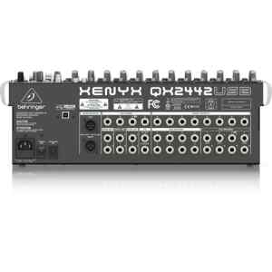 Consola | QX2442USB BEHRINGER-0