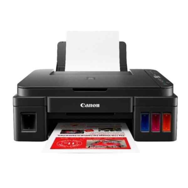 Impresora Canon PIXMA G3110-0