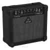 THUNDERBIRD AMPLIFICADOR PARA BAJO 15-WATT BEHRINGER BT108 -8748