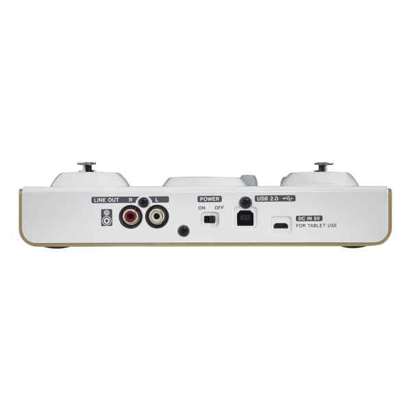 Interfaz de audio USB MiNiSTUDIO CREATOR US-42 Tascam-0