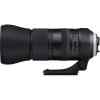 Lente Tamron para Nikon SP 150-600 F/5-6.3 Di VC USD G2 Con Parasol y Estuche-0