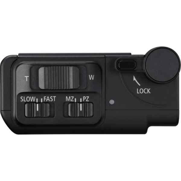 Control de zoom Canon PZ ADAP PZ-E1(OTH)-0