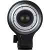 Lente Tamron para Nikon SP 150-600 F/5-6.3 Di VC USD G2 Con Parasol y Estuche-11655