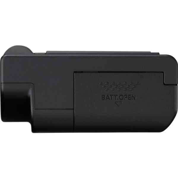 Control de zoom Canon PZ ADAP PZ-E1(OTH)-7869