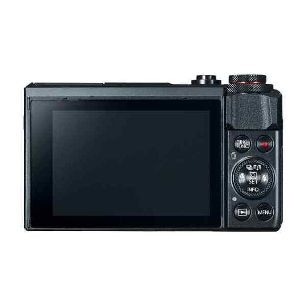 Camara Canon PowerShot G7 X Mark II-7690