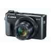 Camara Canon PowerShot G7 X Mark II-0
