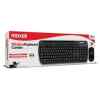 TECLADO INALAMBRICO COMBO WKB 200 Maxell-0